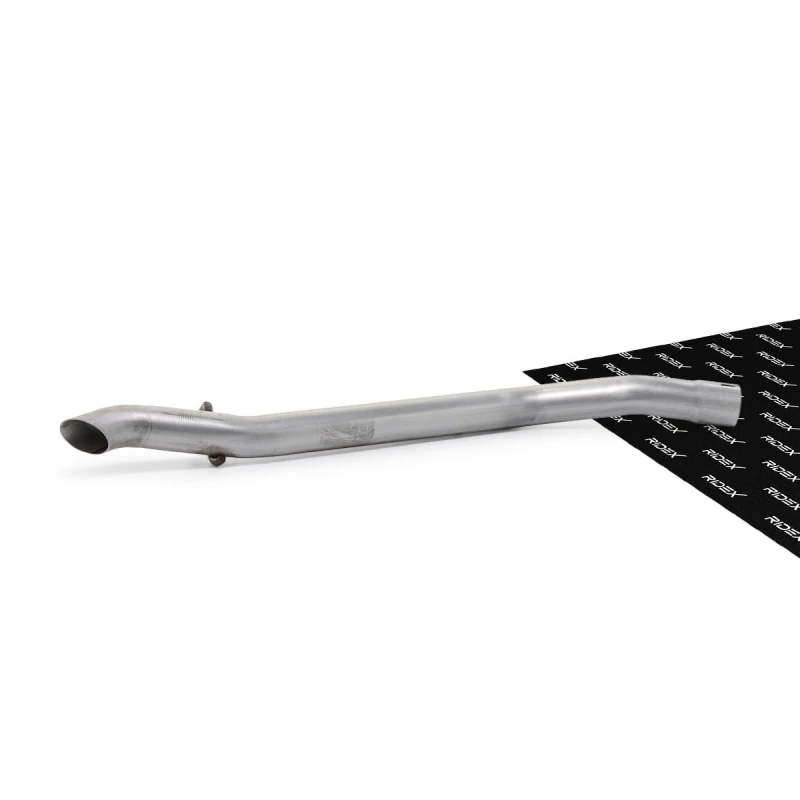 Image of RIDEX Exhaust Pipe RIDEX 17E0467