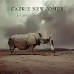 Image of Carrie Newcomer - Kindred Spirits (A Collection) (Music CD)