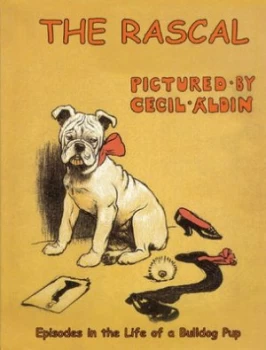 Image of The Rascal by Cecil Aldin Hardback