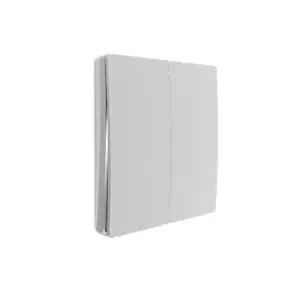 Image of Ener-J 2G Wireless Kinetic Switch, Silver