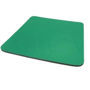 Image of Target Non Slip Green Mouse Mat