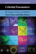 Image of celestial encounters the orgins of chaos and stability