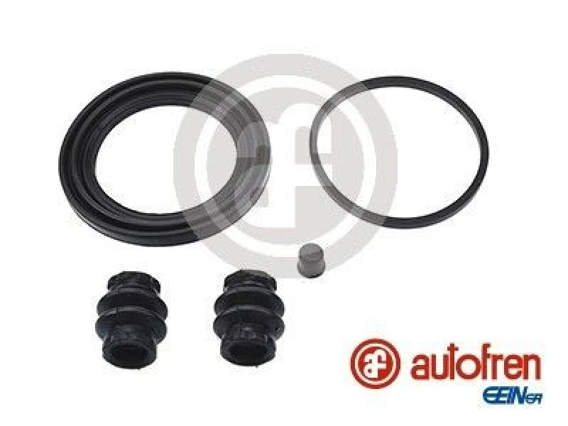 Image of AUTOFREN SEINSA Repair Kit, brake caliper AUTOFREN SEINSA D42725