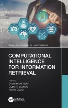 Image of Computational Intelligence for Information Retrieval