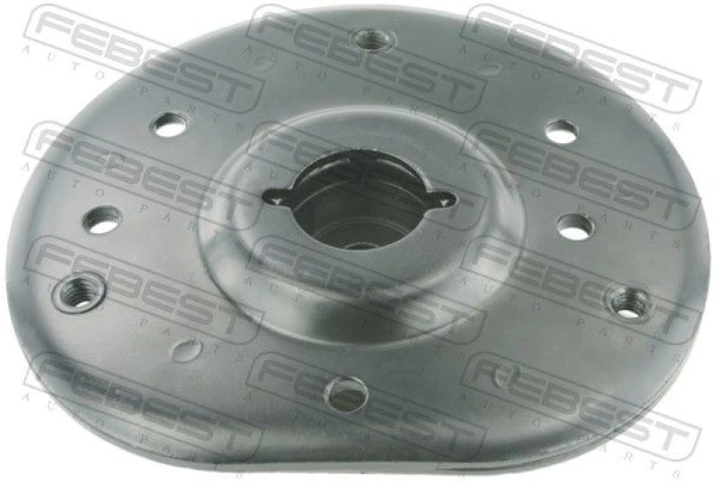 Image of Mounting, shock absorbers FEBEST VLSS-V70F