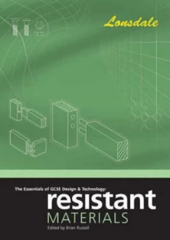 Image of Resistant Materials by Brian Russell Paperback