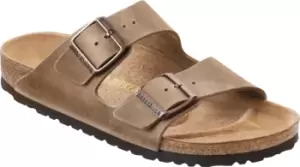 image of Birkenstock Clogs brown 6.5