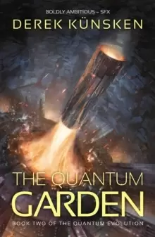 Image of The Quantum Garden