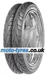 Image of Continental ContiGo ( 2 3/4-16 RF TT 46M Rear wheel, M/C, Front wheel )