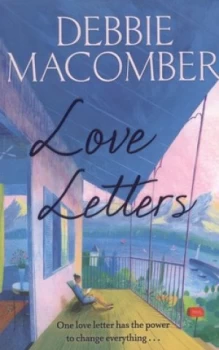 Image of Love Letters by Debbie Macomber Paperback