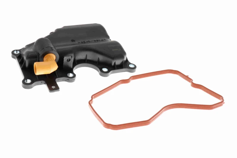 Image of Oil separator, crankcase breather VAICO V25-2032