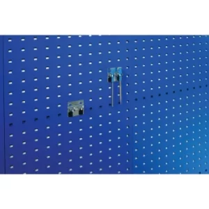 Image of 14013079 Double Spring Clip 13MM (Pk-5)