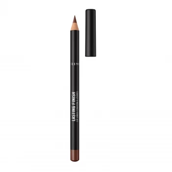 image of Rimmel Lasting Finish 8Hr Lip Liner - 790 Brown Pie