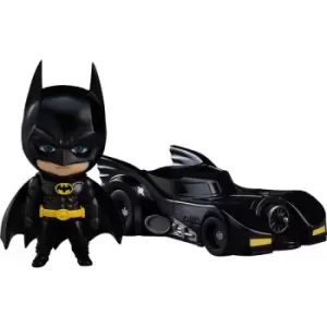 image of Batman (1989) Nendoroid Action Figure Batman 10 cm