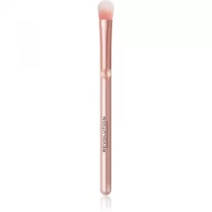 Image of Makeup Revolution Create Concealer Brush R11