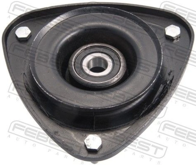 Image of Top strut mount FEBEST SBSS-001