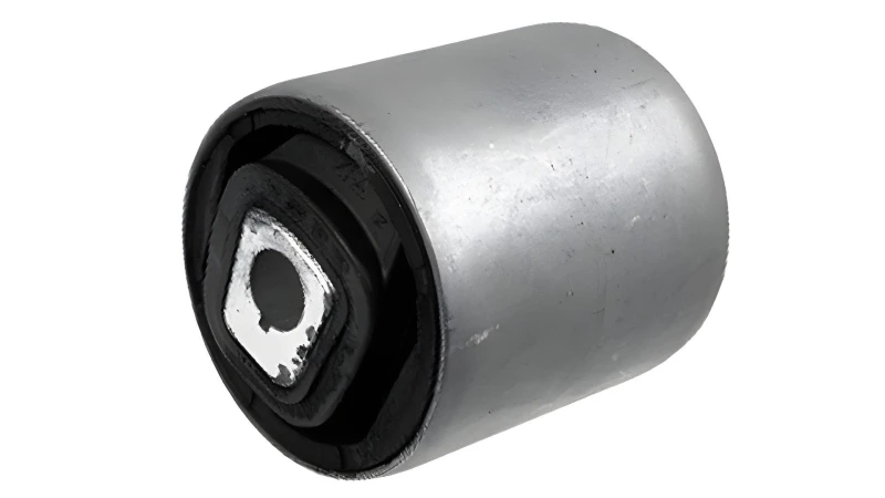 Image of SKF VKDS 338540 Arm Bushes Hydro Mount Control Arm-/Trailing Arm Bush (251)