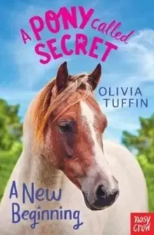 Image of A Pony Called Secret: A New Beginning