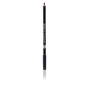 Image of KHOL&CONTOUR XL #001-noir-issime