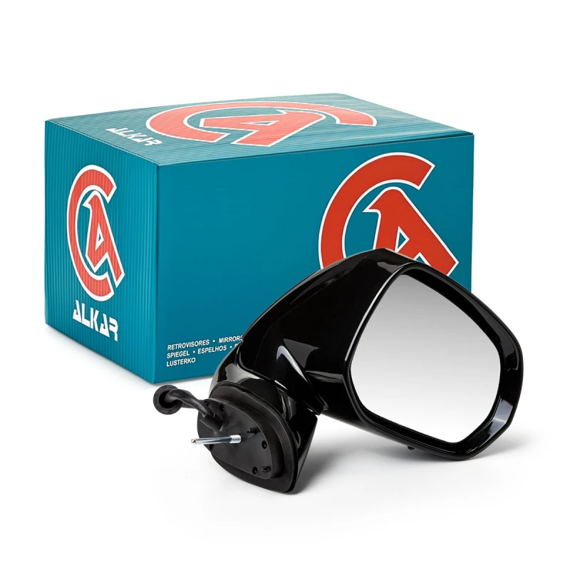 Image of ALKAR Wing mirror ALKAR 6156864