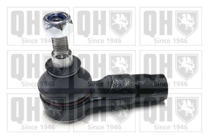Image of QUINTON HAZELL Track rod end QUINTON HAZELL QR3350S