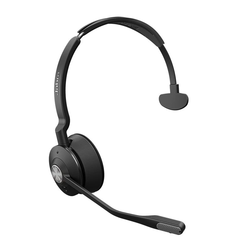 Image of Jabra Jabra Engage SE Replacement Headset - Mono UC, EMEA/APAC 14401-41