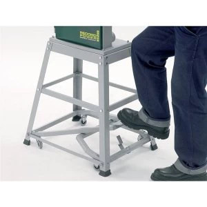 Image of Record Power BS250/AW Stand & Wheel Kit For BS250