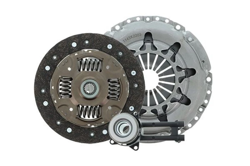 Image of AISIN Clutch kit AISIN CKE-FO19R