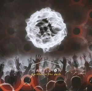 Image of Marbles in the Park by Marillion CD Album