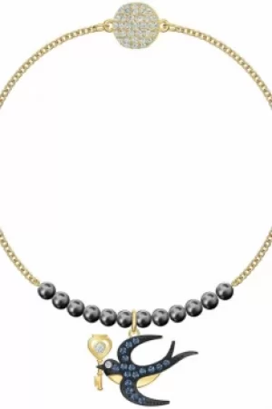 Image of Ladies Swarovski Jewellery Remix Bracelet 5494381