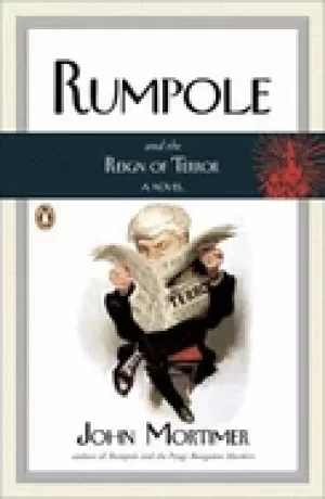 Image of rumpole and the reign of terror
