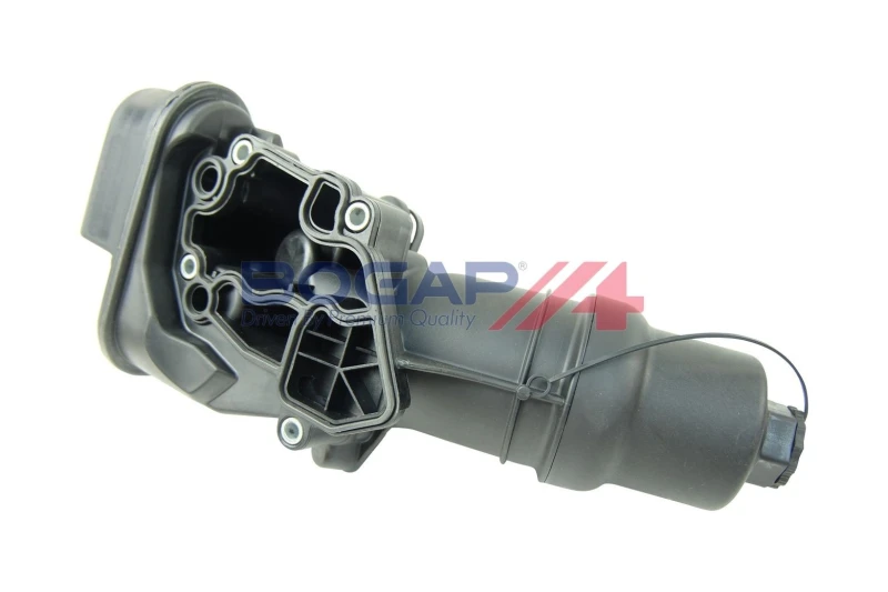Image of BOGAP Oil filter housing BOGAP A1425101