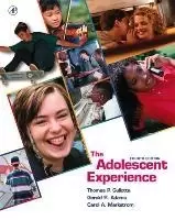 Image of The Adolescent Experience by Thomas P. Gullotta