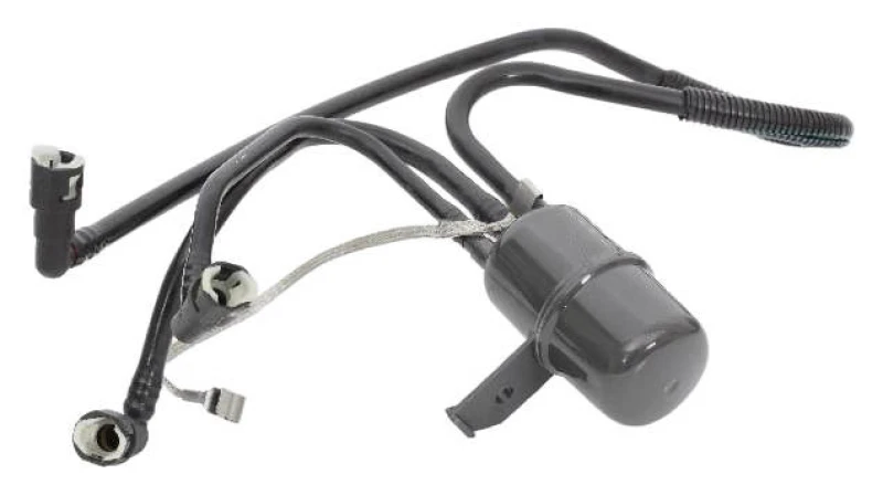 Image of JAPKO 30914 Fuel Filter In-Line Filter Fuel filter (9)