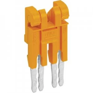 Image of WAGO 282 432100 000 Orange