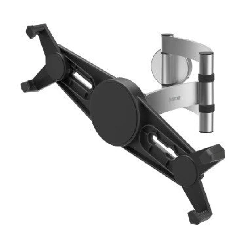 Image of Hama Hama 00125121 holder Passive holder Tablet/UMPC Black, Silver 00125121