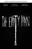 Image of empty man