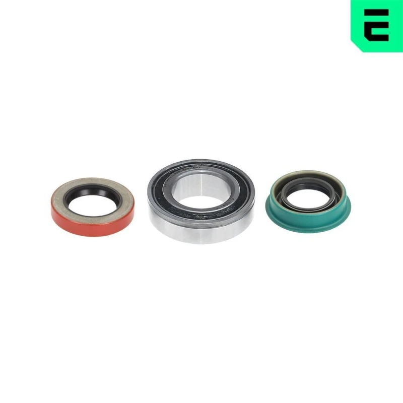 Image of Wheel bearing kit OPTIMAL 992725