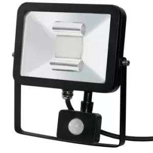 Image of Deltech 30W PIR LED Floodlight - Warm White - PIRA30WW