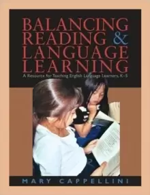 Image of Balancing Reading & Language Learning K-5