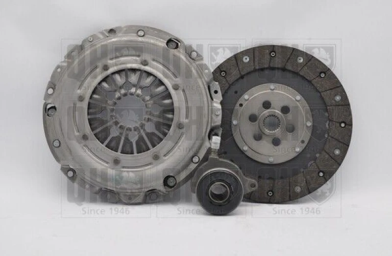 Image of QUINTON HAZELL Clutch kit QUINTON HAZELL QKT4111AF