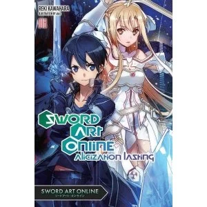 Image of Sword Art Online, Vol. 18 (light novel)