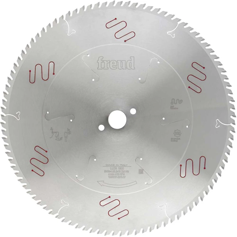 Image of Freud LU2B Pro Industrial General Purpose Circular Saw Blade F03FS04887 Diameter: 300mm