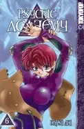 Image of psychic academy vol 6