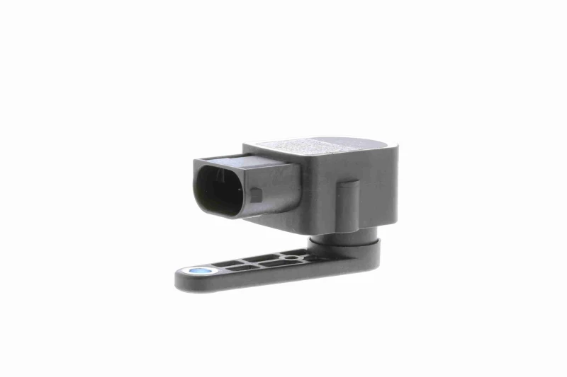 Image of VEMO V45-72-0002 Sensors Rear Axle, Q+, original equipment manufacturer quality MADE IN GERMANY Sensor,Xenon light (headlight range adjustment) (3721