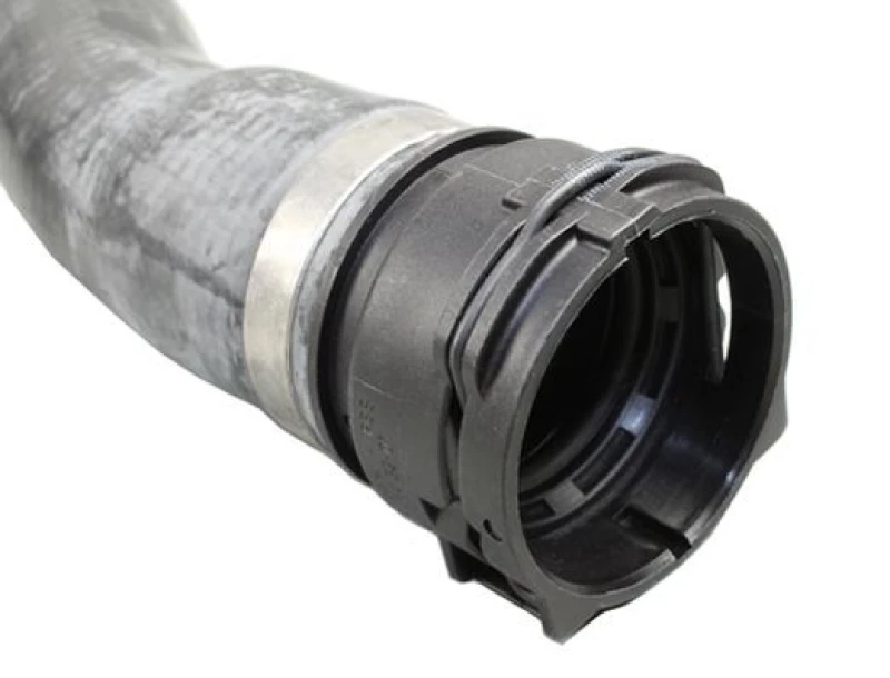 Image of Radiator hose METZGER 2420822