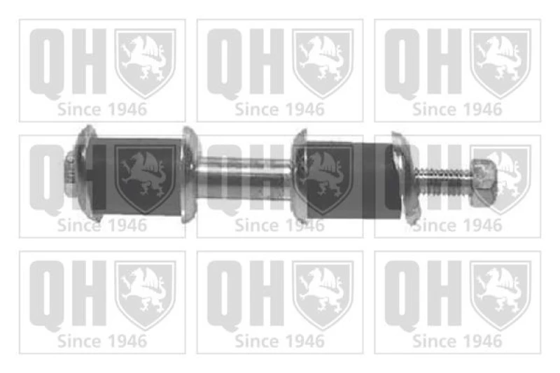 Image of QUINTON HAZELL Anti-roll bar link QUINTON HAZELL QLS3797S
