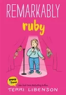 Image of remarkably ruby