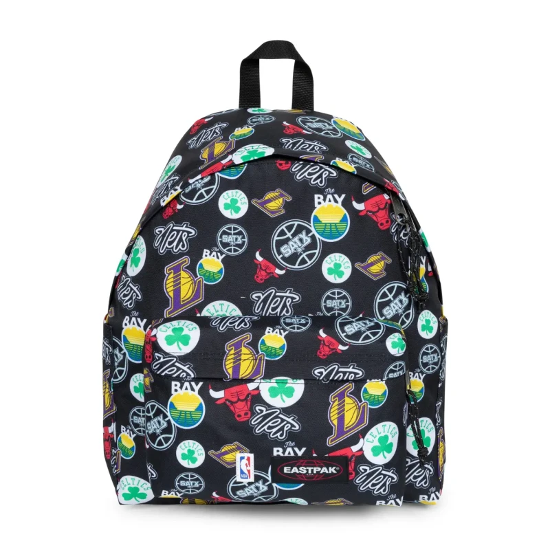 Image of Eastpak Backpack Eastpak Day Pak'R Bleu Unisex TU EK0A5BG45Z6