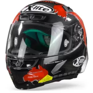 Image of X-Lite X-803 RS Ultra Carbon Checa 026 XL
